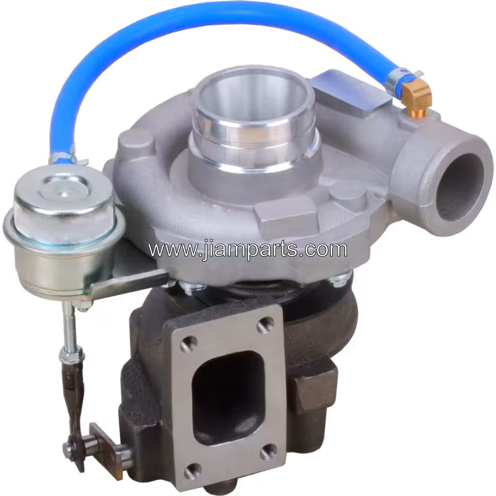 738769-0002 GT22 TURBOCHARGER FOR SINOTRUK FOTON FOTON BJ493ZQ-68KW