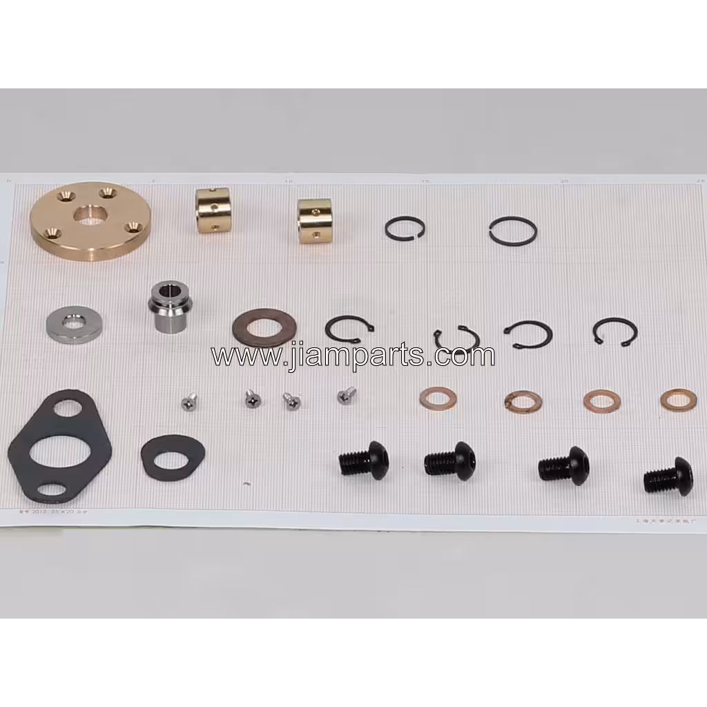 FOR 17201-E0220 RK RHG6 REPAIR KIT OF TURBOCHARGER FOR HINO P11C-T1