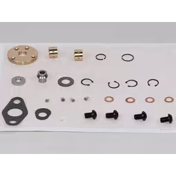 RHG6 repair kit — FOR 17201-E0220 RK