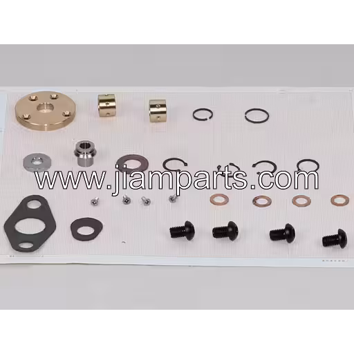 FOR 17201-E0220 RK RHG6 REPAIR KIT OF TURBOCHARGER FOR HINO P11C-T1