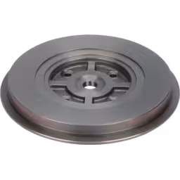 HX80 back plate — FOR 3594117 BP
