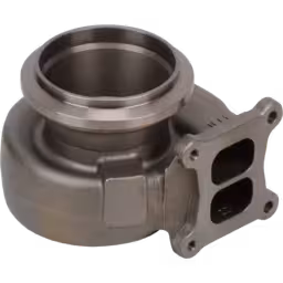 HX55 turbine housing — FOR 3800471 TH