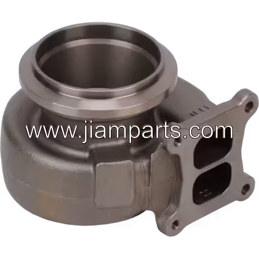 HX55 turbine housing for 3800471 TH, 1995 Freightliner Cummins M11