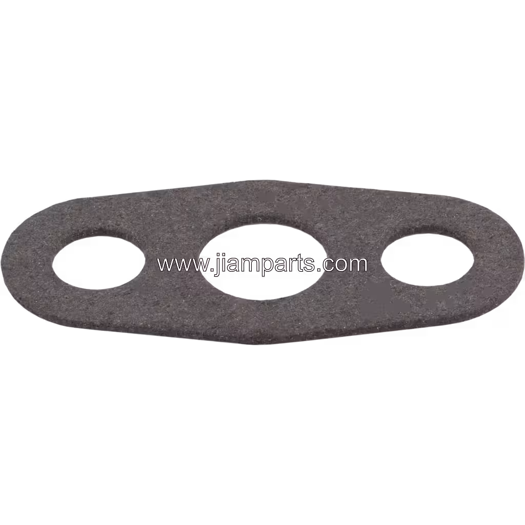 KTR130-332AW aftermarket gasket — top three-quarter view