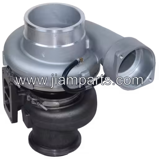 0R6833 BTG7506 Turbocharger for CAT C15 3406E