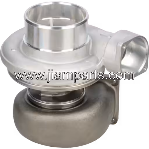 1305469 S4DS turbocharger for CAT truck CAT 3406C