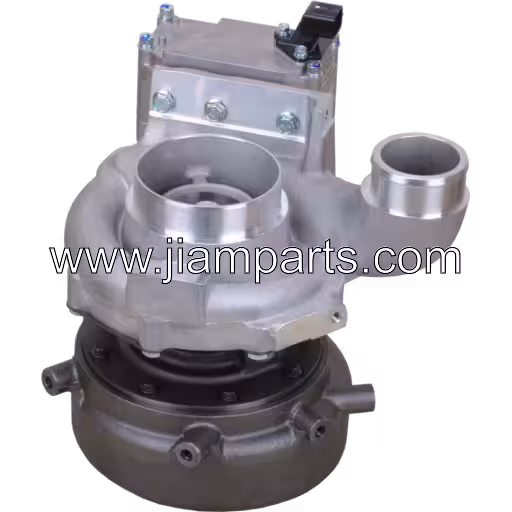17201-E0303 GTC4082KLV TURBOCHARGER FOR HINO RANGER HINO JO8E 2005
