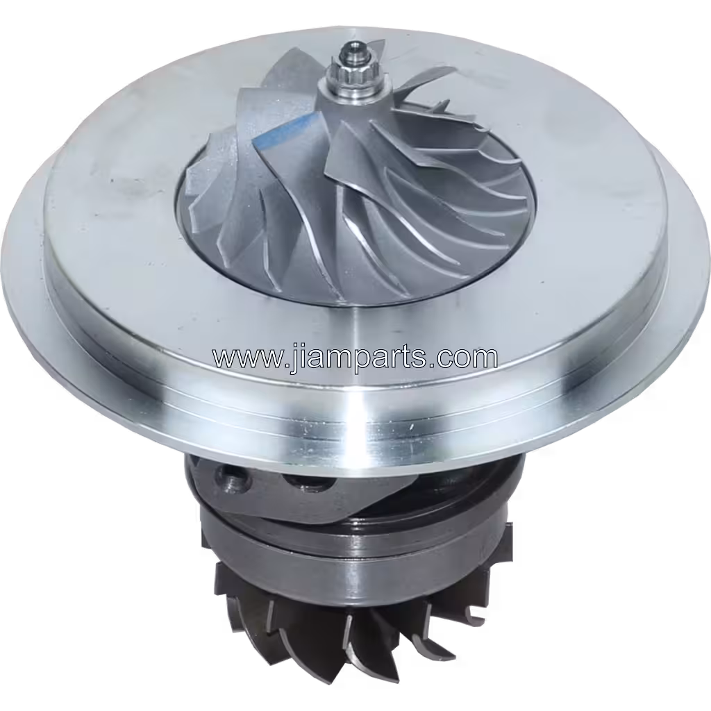 3545482 H1E CORE OF TURBOCHARGER FOR VOLVO TD73E VOLVO FE7