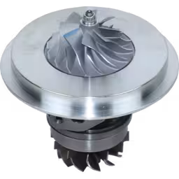 H1E turbocharger core — 3545482