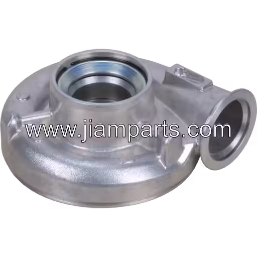 3592343  COMPRESSOR HOUSING OF TURBOCHARGER FOR IVECO TIER 3 IVECO NEF 4CYL12V TAA