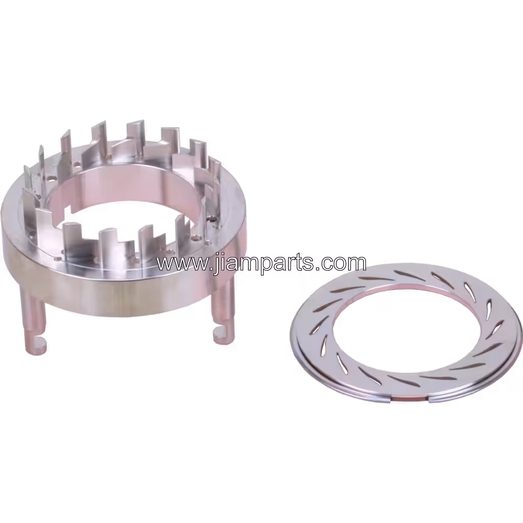 4034037 NRA  NOZZLE RING ASSY OF TURBOCHARGER CURSOR 13