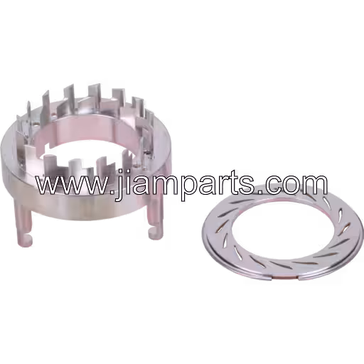4034037 NRA  NOZZLE RING ASSY OF TURBOCHARGER CURSOR 13