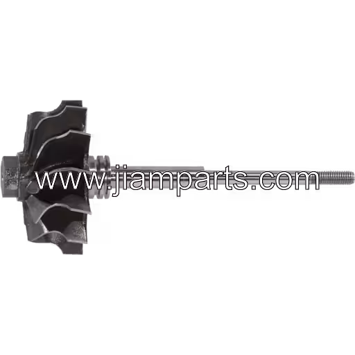 434717-0013 GT2556 Turbine wheel for CAT 3054 Perkins 1104C-44T 90HP