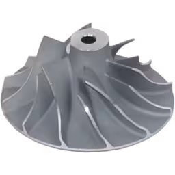 TBP408 compressor wheel — 442293-0002