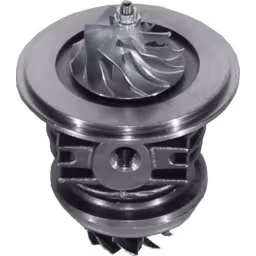 TB2573 turbocharger core — 443854-0192