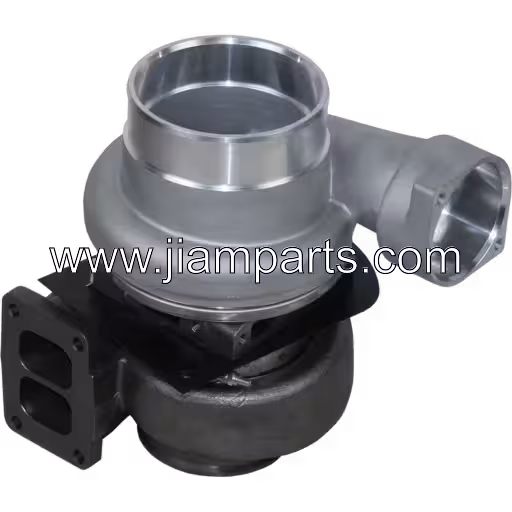 465622-0002 TL8106 Turbocharger for CAT 322D 3408