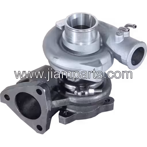 49177-01500 TD04-09B 4 Turbocharger for Mitsubishi 4D56