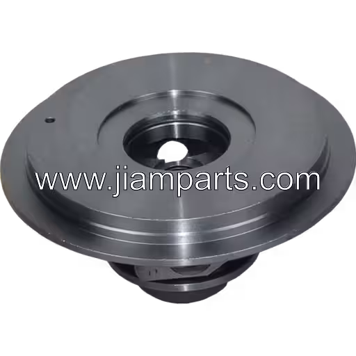 Bearing housing for 167302 BH, Caterpillar 3116 applications