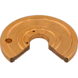 CT9 thrust bearing — FOR 17201-64090 TB