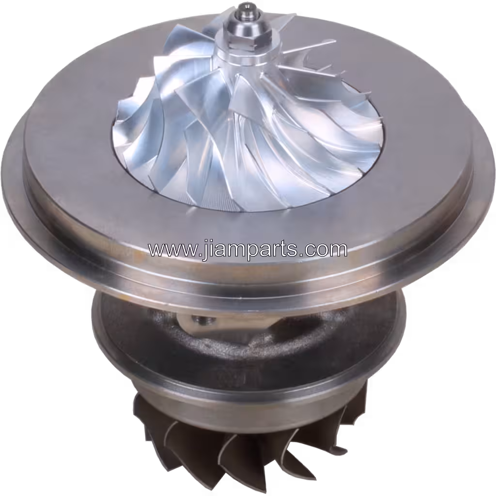 FOR 49132-05110 TD09L-34QRC CORE OF TURBOCHARGER FOR PERKINS 4006T OTHER
