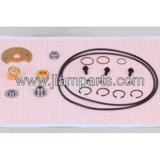 FOR 504255233 RK HY55V REPAIR KIT OF TURBOCHARGER FOR IVECO TRUCK IVECO CURSOR 13 460HP