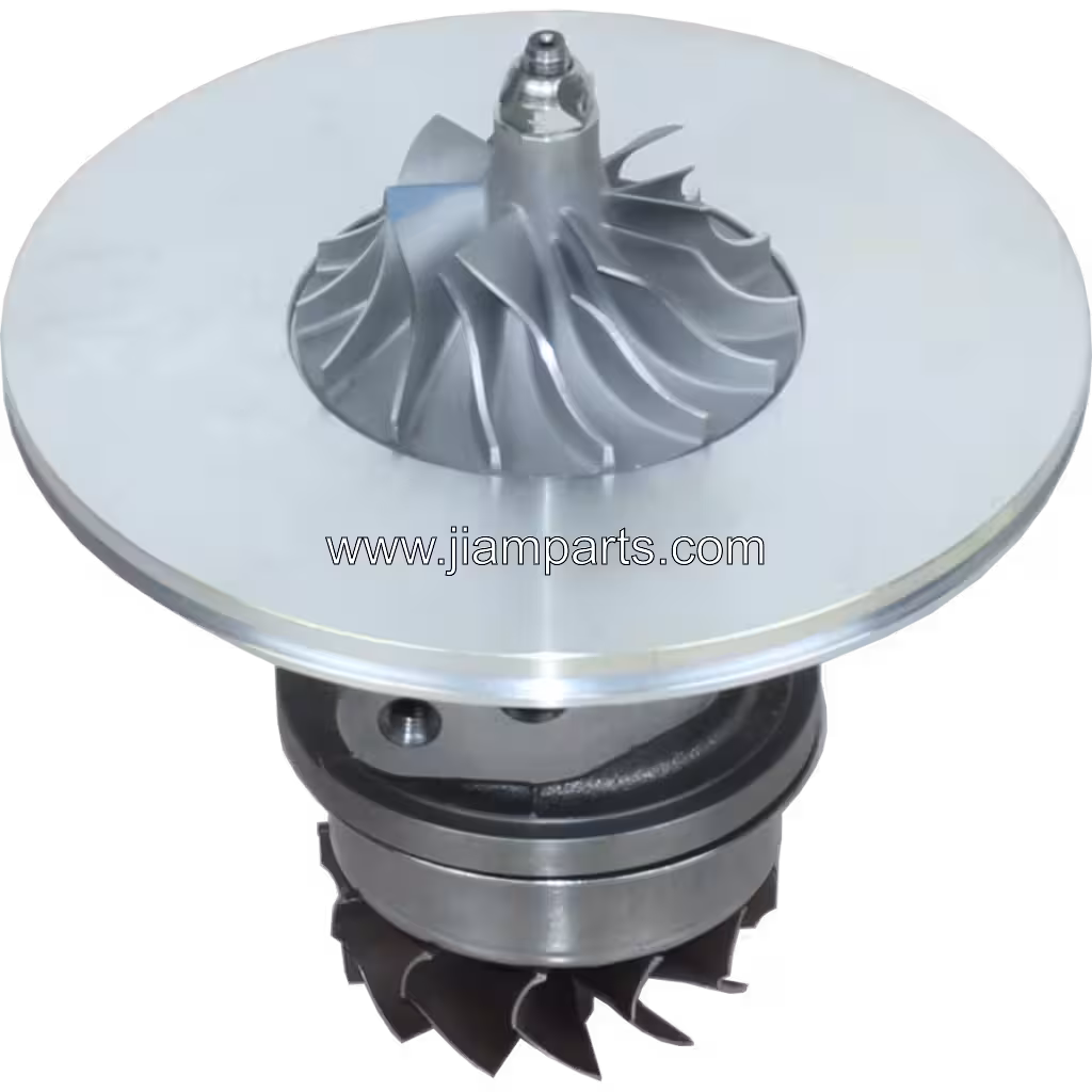 FOR 53279886447 K27-3262MGAAA 12 22 CORE OF TURBOCHARGER FOR TATA COMMERCIAL VEHICLE TATA 697TCIC