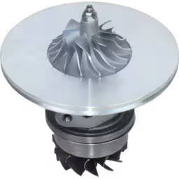 K27-3262MGAAA 12 22 turbocharger core — FOR 53279886447