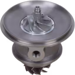 RHF3 turbocharger core — FOR CK40