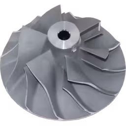 RHG8V compressor wheel — FOR VA520077 CW