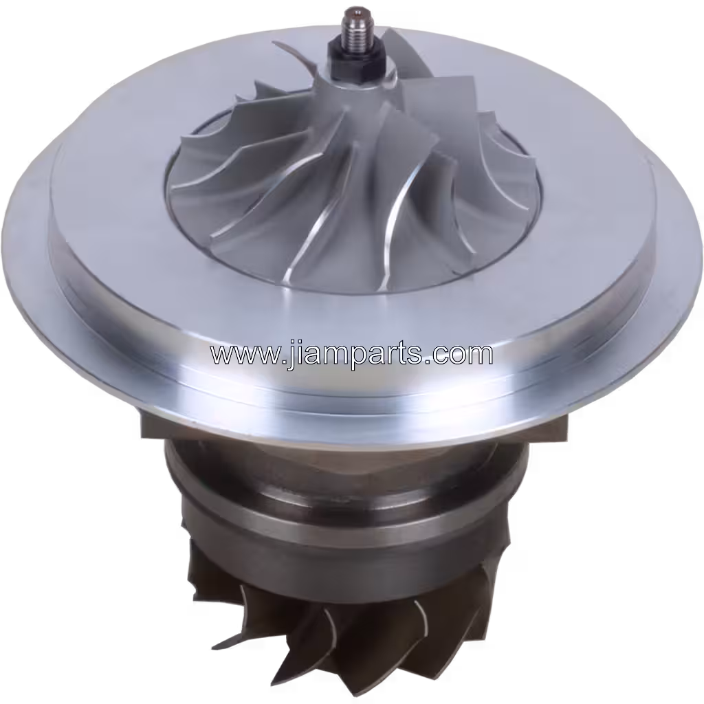 6505-51-5131 KTR110G-F45C aftermarket core — top three-quarter view