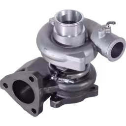 TD04 turbocharger — MD083538