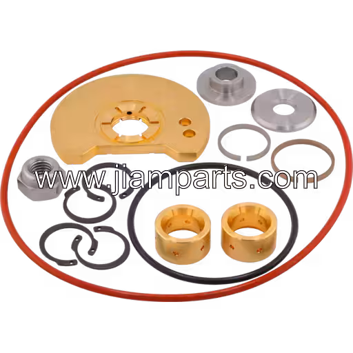  S400 REPAIR KIT OF TURBOCHARGER FOR MERCEDES-BENZ TRUCK AXOR BENZ OM457LA 11970CC 2001