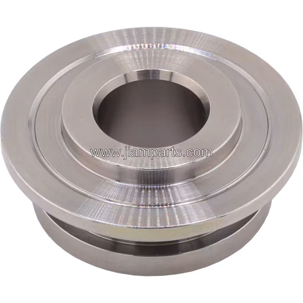 BJMXRK0000160 TA S4TW-509 aftermarket thrust washer — top three-quarter view