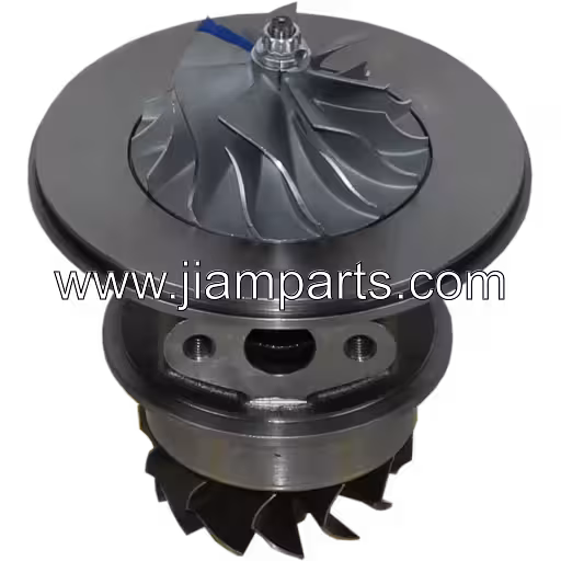 TD08H-31M turbocharger core for 49188-01831, Hitachi EX470 Hitachi EX850-3 Hitachi EX870 Mitsubishi 6WG1X
