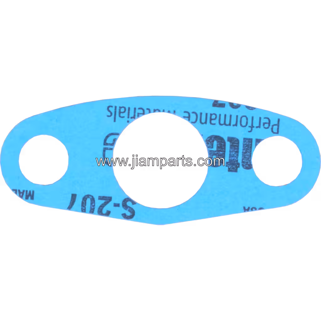 4038597 GA-OO aftermarket gasket — top view