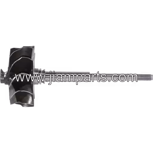 VA850016 TW RHC62-1183P20NABRLL5213CBZ TURBINE WHEEL OF TURBOCHARGER FOR HINO H07CT(CX98)