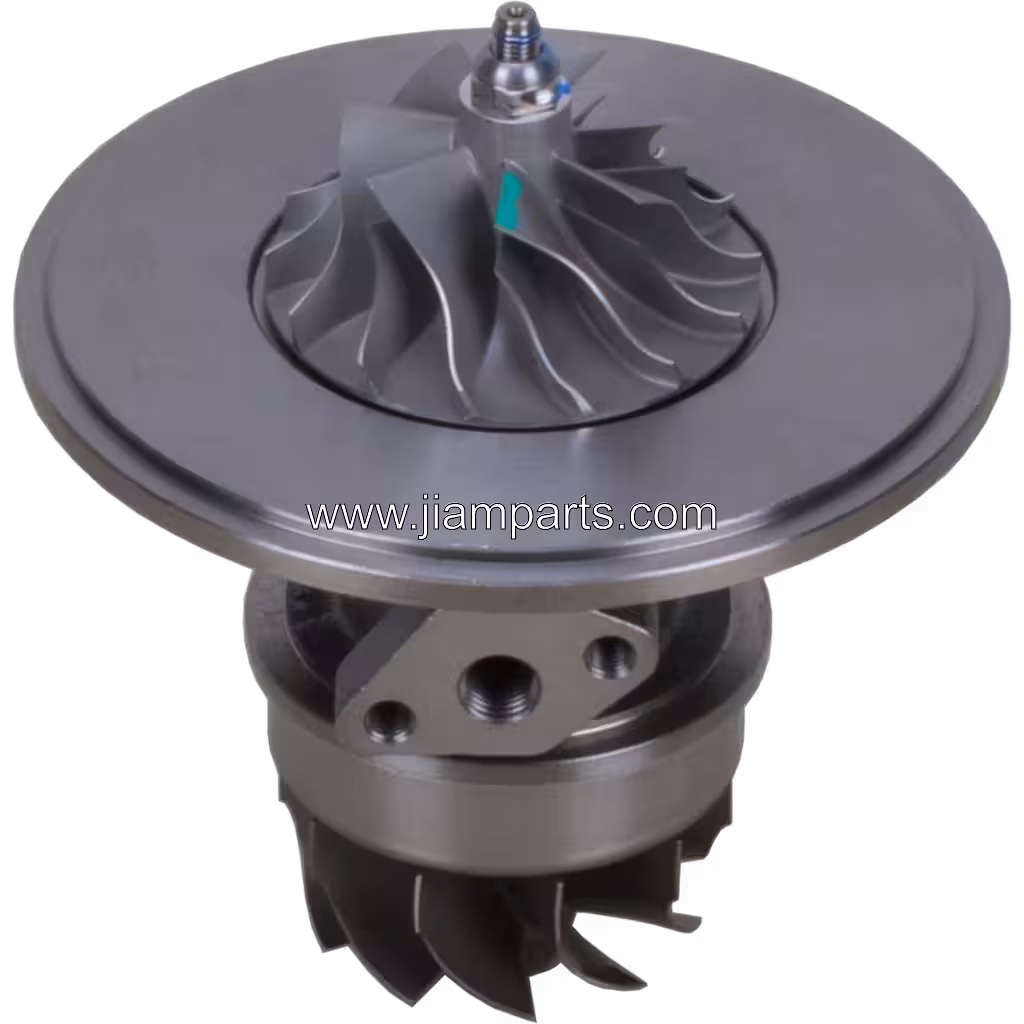 171899 OTHER CORE OF TURBOCHARGER FOR JOHN-DEERE