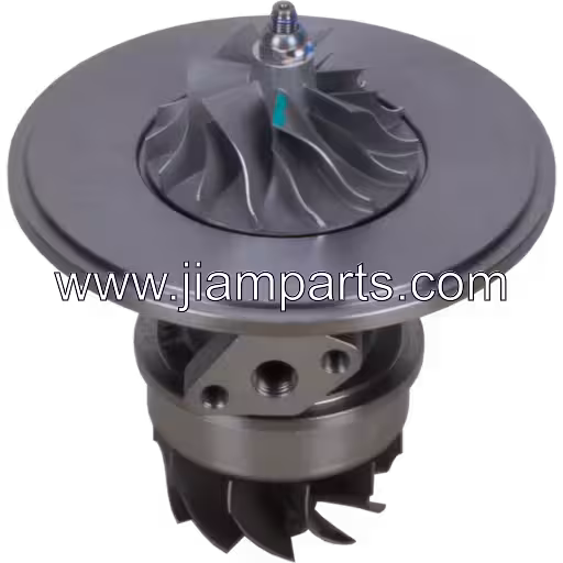 171899 OTHER CORE OF TURBOCHARGER FOR JOHN-DEERE