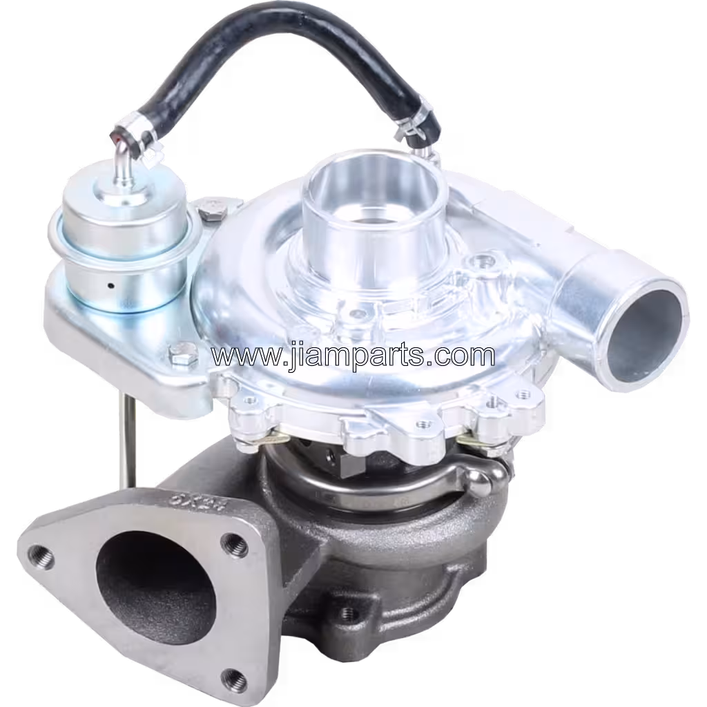 172010L050 CT TURBOCHARGER FOR TOYOTA HILUX 2 5 D4D TOYOTA 2KD-FTV 120HP