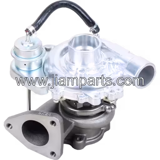 172010L050 CT TURBOCHARGER FOR TOYOTA HILUX 2 5 D4D TOYOTA 2KD-FTV 120HP