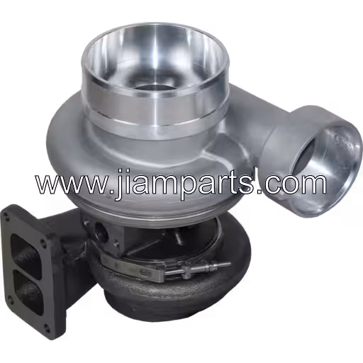 179576 4LF555 Turbocharger for CAT earth moving 3412