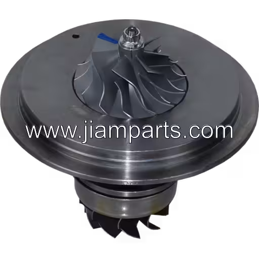 262-2870 B2G005 Turbocharger core for CAT D6T bulldozer C9 210HP