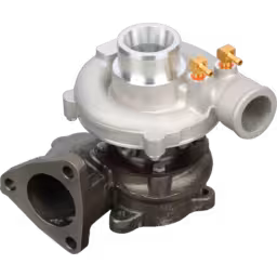 GT1749 turbocharger — 28200-4B151