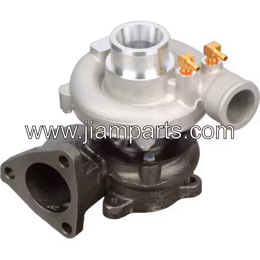 28200-4B151 GT1749 turbocharger for Hyundai H100 D4BF
