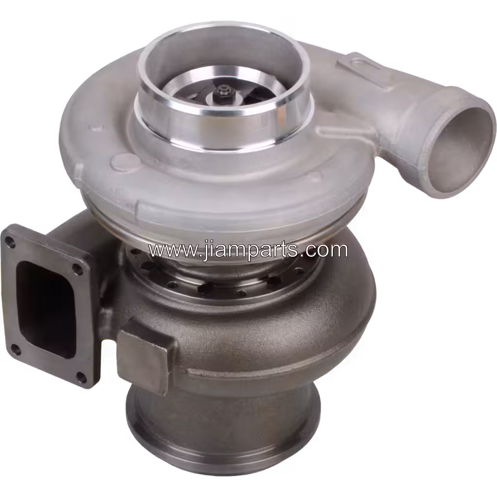 2882105 HX80 TURBOCHARGER FOR V SANNA