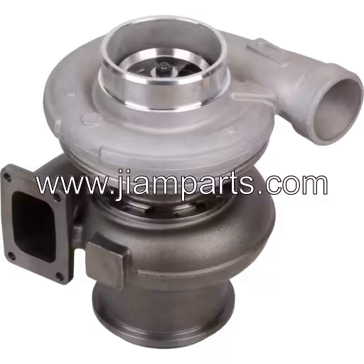 2882105 HX80 TURBOCHARGER FOR V SANNA