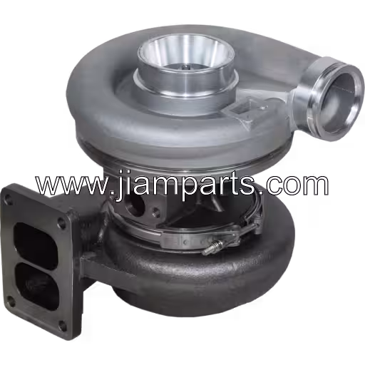 312715 4LGK TURBOCHARGER FOR IVECO TRUCK 190 33 IVECO 8210 22 101