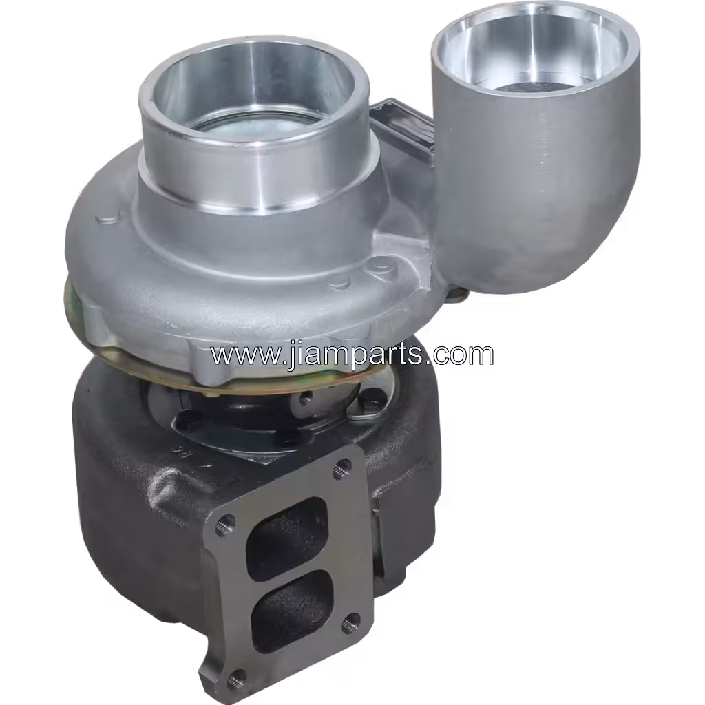 318295 S400 TURBOCHARGER FOR RENAULT TRUCK PREMIUM ROUTE KERAX RENAULT MIDR062356 B63 (EURO 3) 375HP