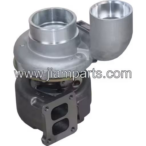 318295 S400 TURBOCHARGER FOR RENAULT TRUCK PREMIUM ROUTE KERAX RENAULT MIDR062356 B63 (EURO 3) 375HP