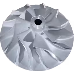 H1C compressor wheel — 3521863